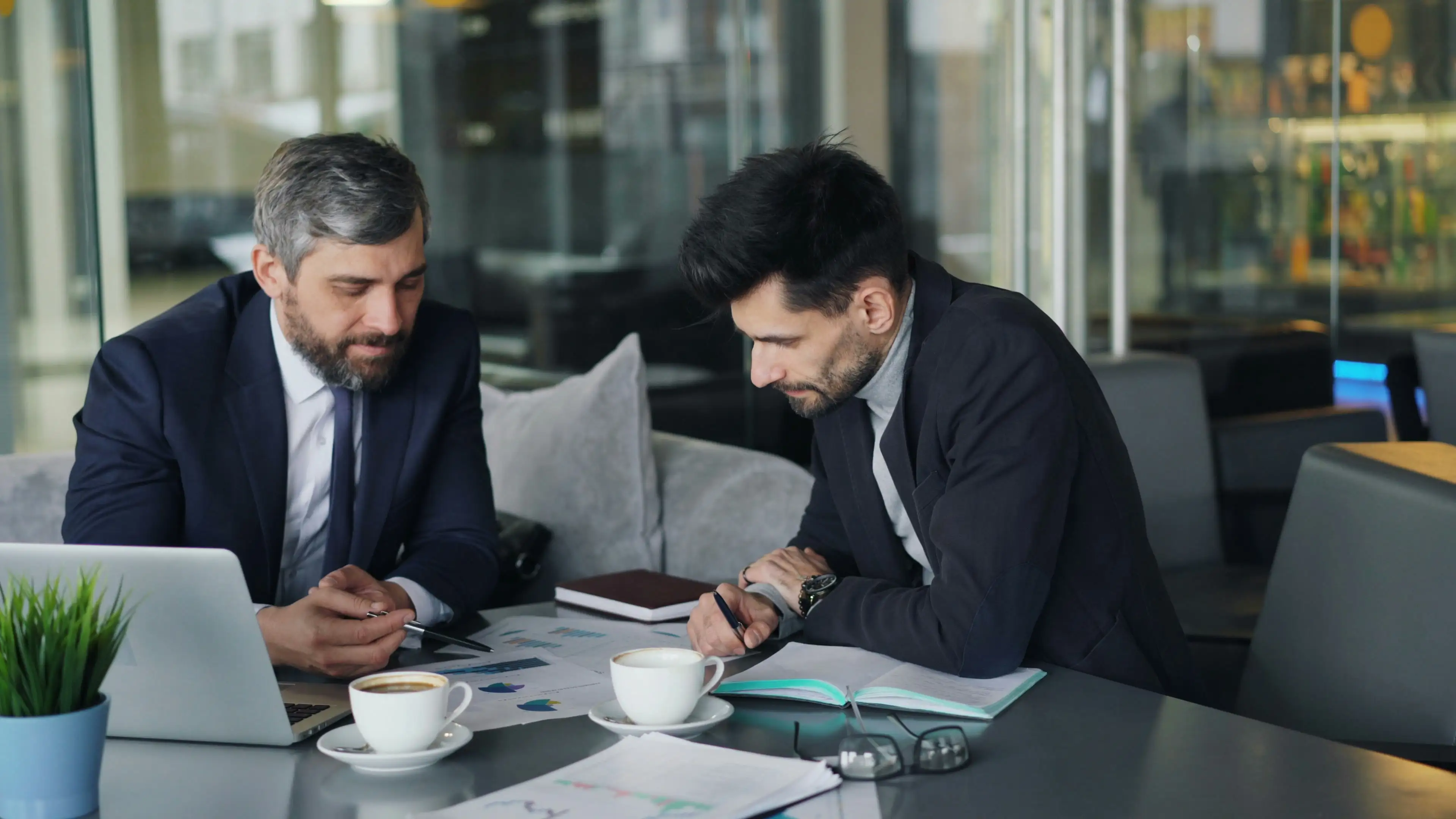 Saud Baba Ibrahim Al Jubairi - CEO
